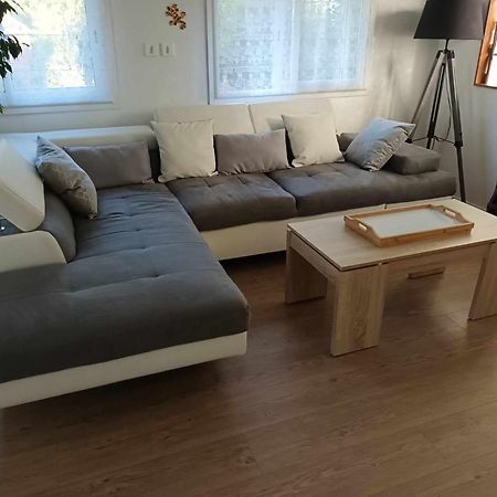 Gite Ma Vie La 3 Etoiles, Jacuzzi, Animaux Acceptes Saint-Julien-de-Cassagnas Kültér fotó
