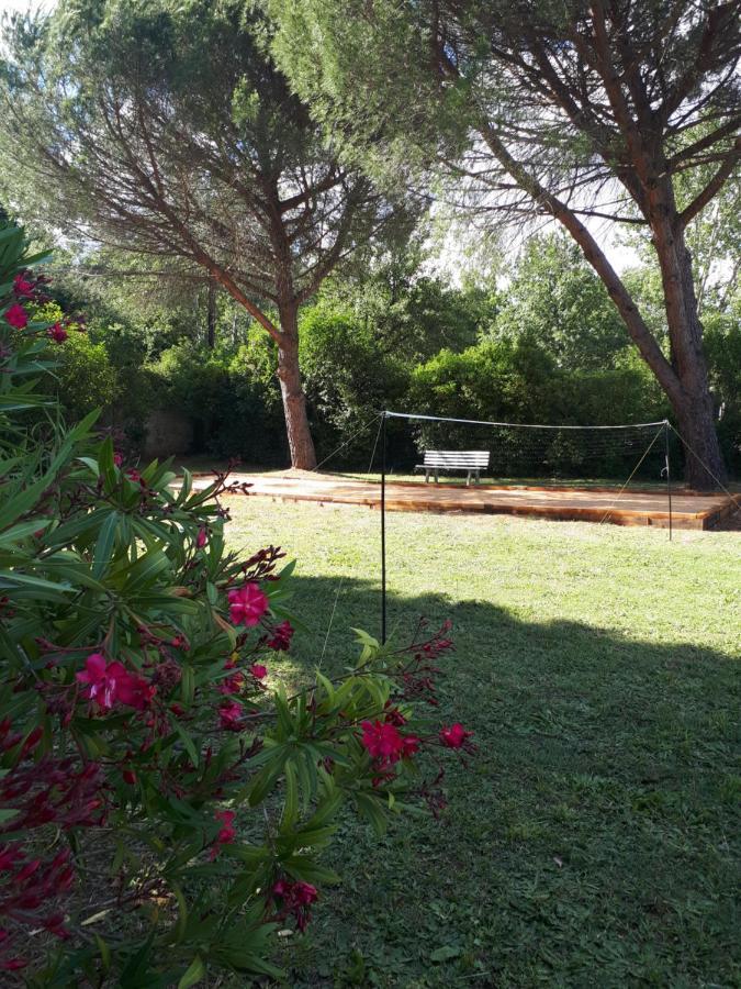 Gite Ma Vie La 3 Etoiles, Jacuzzi, Animaux Acceptes Saint-Julien-de-Cassagnas Kültér fotó
