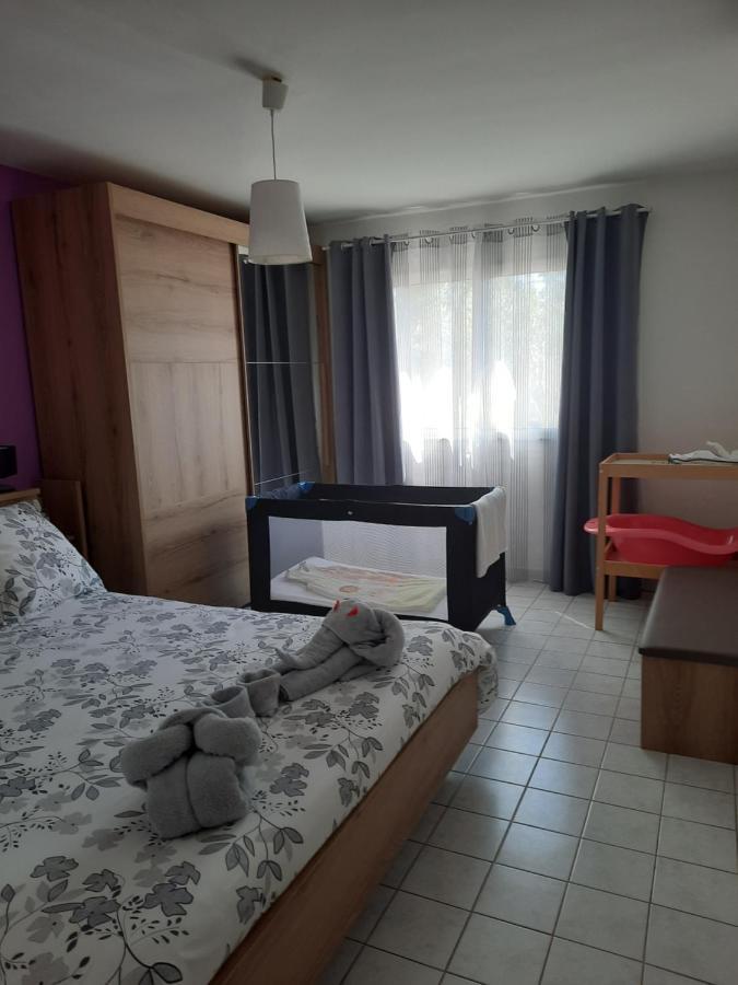 Gite Ma Vie La 3 Etoiles, Jacuzzi, Animaux Acceptes Saint-Julien-de-Cassagnas Kültér fotó