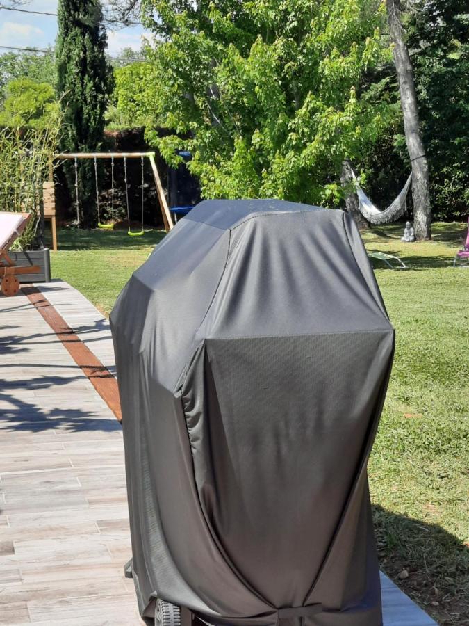 Gite Ma Vie La 3 Etoiles, Jacuzzi, Animaux Acceptes Saint-Julien-de-Cassagnas Kültér fotó