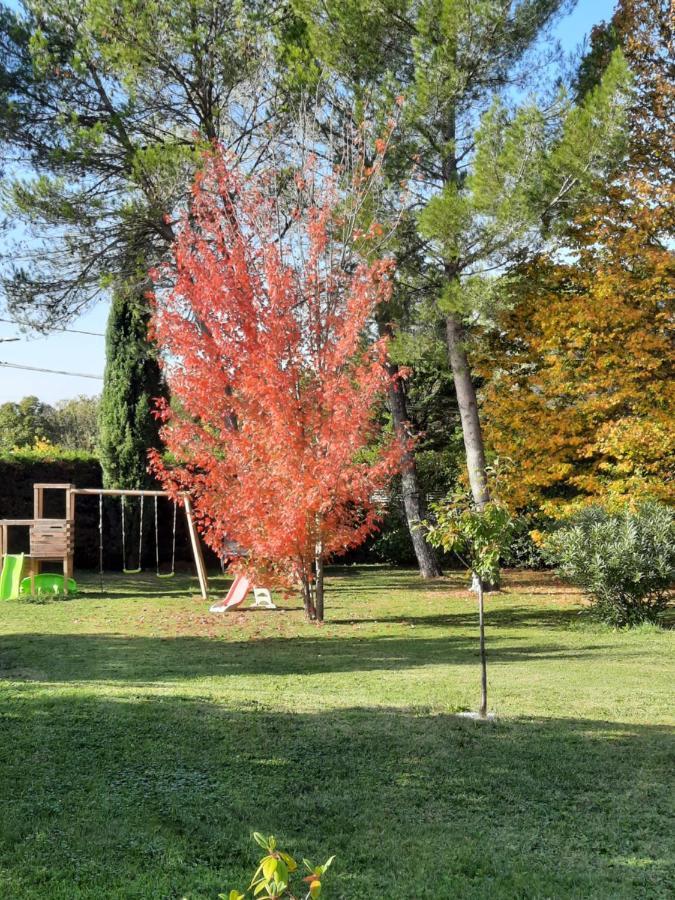 Gite Ma Vie La 3 Etoiles, Jacuzzi, Animaux Acceptes Saint-Julien-de-Cassagnas Kültér fotó