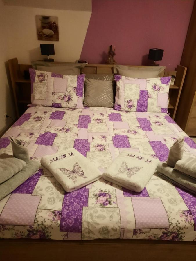 Gite Ma Vie La 3 Etoiles, Jacuzzi, Animaux Acceptes Saint-Julien-de-Cassagnas Kültér fotó