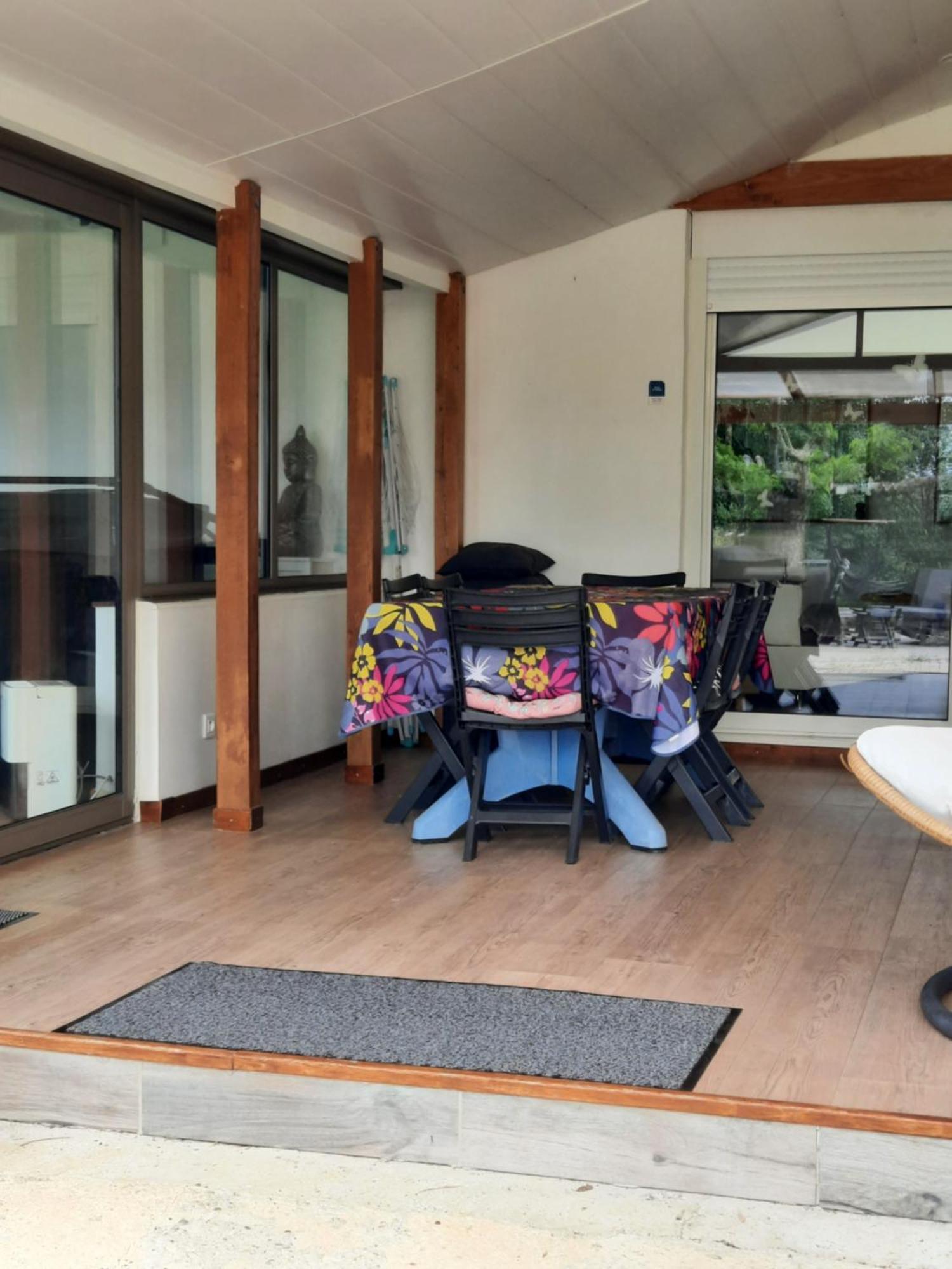 Gite Ma Vie La 3 Etoiles, Jacuzzi, Animaux Acceptes Saint-Julien-de-Cassagnas Kültér fotó