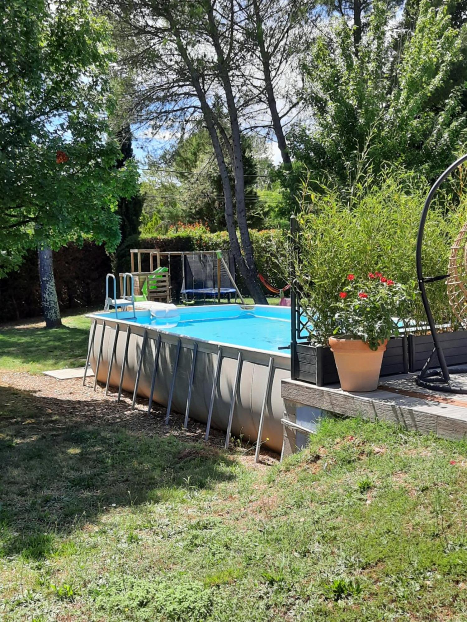 Gite Ma Vie La 3 Etoiles, Jacuzzi, Animaux Acceptes Saint-Julien-de-Cassagnas Kültér fotó