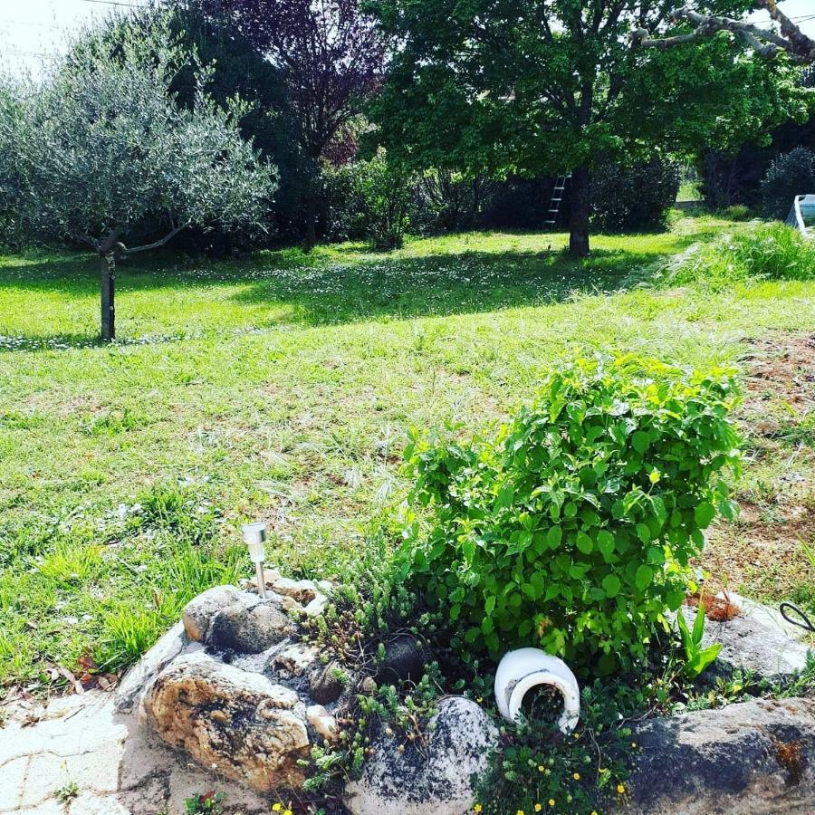 Gite Ma Vie La 3 Etoiles, Jacuzzi, Animaux Acceptes Saint-Julien-de-Cassagnas Kültér fotó